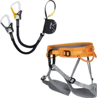 Singing Rock Packet Ferrata Ray M Via Ferrata
