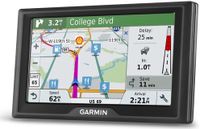 Garmin - Navigationsgerät - DRIVE 61 LMT-S EU - 010-01679-12