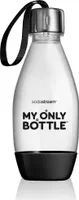 Butelka SodaStream My Only Bottle 0,5 l czarna