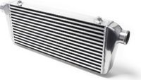 Medzichladič LLK Aluminium Turbo INTERCOOLER No.006 Turbodúchadlo