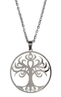Halskette "Baum des Lebens"