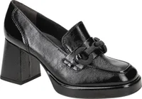 Paul Green 3813 Damenschuhe - Pumps schwarz Elegant NEU