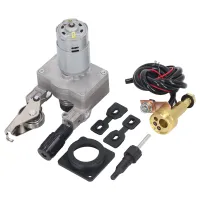 Motor pro podávání drátu Svářečka Válečkové podávání Podávací stroj DC 24V pro MIG MAG svařování pájení