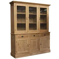 Buffetschrank Vinberg 55 x 175 x 210 cm