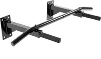Toorx Fitness Klimmzugstange BTM – Klimmzugstange – 150 kg