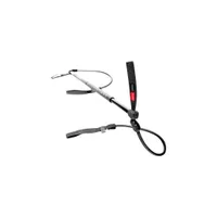 Gymstick Original 2.0 stark schwarz Trainingsstab