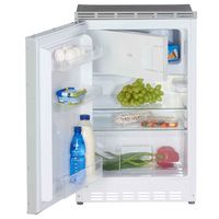 PKM Unterbau Kühlschrank Kühlgerät mit 3*** Gefrierfach KS 82.3 UB 83 Liter