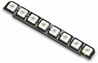 Blinkt! - LED Modul für Raspberry Pi