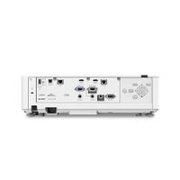 Epson Laserprojektor EB-L520U WUXGA (1920x1200), 5200 ANSI Lumen, Weiß