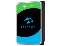 Seagate SkyHawk ST4000VX016 - Festplatte - 4 TB - SATA 6Gb/s