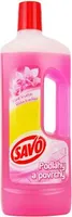 Savo, Środek czyszczący do podłóg, kwiatowy zapach, 750 ml