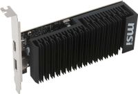 MSI GeForce GT 1030 2GH LP OC - VGA - PCI-E x16