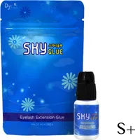 Wimpernkleber Sky Glue S+ für Wimpernverlängerung 5ml