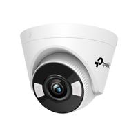 TP-Link VIGI C440-W(4mm) 4MP Full-Color Turret IP Kamera