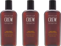 Light Hold Texture Lotion 3x250 ml