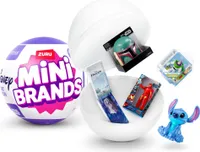 Mini Brands - Disney - Serie 3 - Überraschungskugel