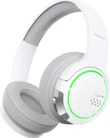Zestaw słuchawkowy Bluetooth do gier HECATE by Edifier G2BT, Weib