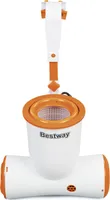 Kombinace závěsného skimmeru a filtračního čerpadla Bestway® Skimatic™ 2 v 1 2 574 l/h, 48 W