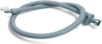 Universal 3m Zulaufschlauch Aquastop Schlauch Aquastopschlauch Wasserschlauch Wasserzulaufschlauch gerade/Winkel für Waschmaschine Spülmaschine