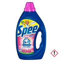 Spee Color Gel nechává barvy zářit Svěží vůně 22 WL 4v1 990ml