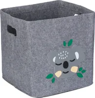 relaxdays Aufbewahrungsbox für Kinder