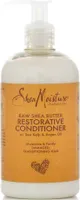 Shea Moisture Restorative Conditioner 384ml