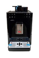 Melitta Caffeo Varianza CSP F570-102 Kaffeevollautomat mit Milchbehälter, One Touch Funktion - Schwarz