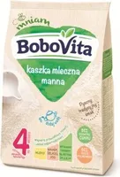 BoboVita Manna Milchbrei nach 4 Monaten 230 g