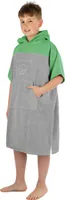 normani Kinder Badeponcho -Puwai- (10-13 Jahre)
