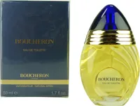 Boucheron Boucheron Eau de Toilette für Damen 50 ml