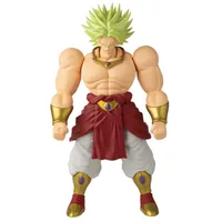 Actionfiguren Dragon Ball Broly Super Saiyan Bandai 36236 30 cm 1 Stücke (33 cm)