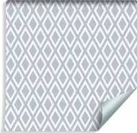 10m VLIES TAPETE Roll Geometrický vzor Ornamenty Retro XXL