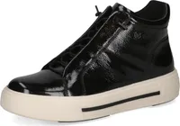 Caprice Sneaker High Damen 31383631333635 Schwarz 39 EU