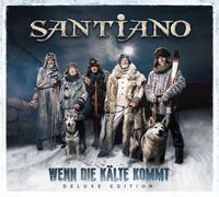 Santiano: When the cold comes (Deluxe Edition) - We Love Music - (CD / Skladby: A-G)