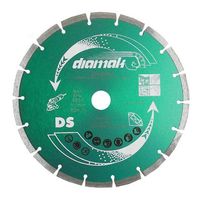 Makita D-61145 Diamant-Segmentscheibe 230mm 1St