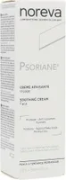 Noreva Psoriane Soothing Cream 40ml