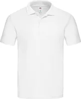 Fruit of the Loom - "Original Pique" Poloshirt für Herren PC4352 (2XL) (Weiß)
