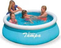 MARIMEX Tampa Bazén 183 X 051 M Bez Filtrácia 10340090