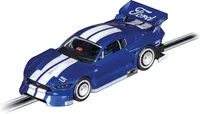 Carrera DIGITAL Ford Mustang GTY