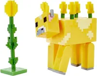 Mattel MCR CRAFT-A-BLOCK FI FIG.SORTIMENT FIG.SORTIMENT
