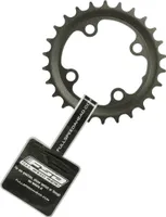 Fsa Kettenblatt Mtb 64X28Z D-10 Schwarz Wc066