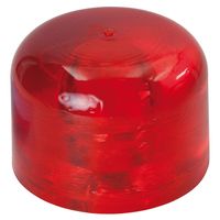 Dönges Ersatzkopf, für Ø 50 mm, Farbe rot