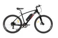 Saxxx Everest 2.0 E-Mtb