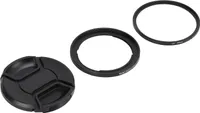 67mm sada kroužku filtru s UV filtrem a krytkou objektivu,kroužek filtru s UV filtrem a krytkou objektivu,67mm kroužek filtru s UV filtrem a krytkou objektivu,67mm kroužek filtru s UV filtrem a krytkou objektivu,67mm kroužek filtru s UV filtrem a krytkou objektivu pro Canon SX40