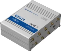 Teltonika Router RUTX14 4G LTE CAT12