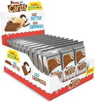 kinder Cards 30 St.