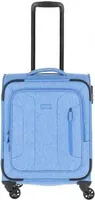 Travelite Weichgepäckkoffer Boja Blau Gr. S