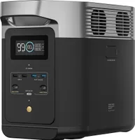 EF ECOFLOW DELTA 2 Tragbare Powerstation Balkonkraft LFP-Batterie