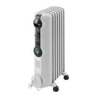 Delonghi HSX 2320 F Konvektor mit | Kaufland.de