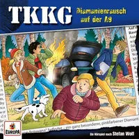 Cd Tkkg 214